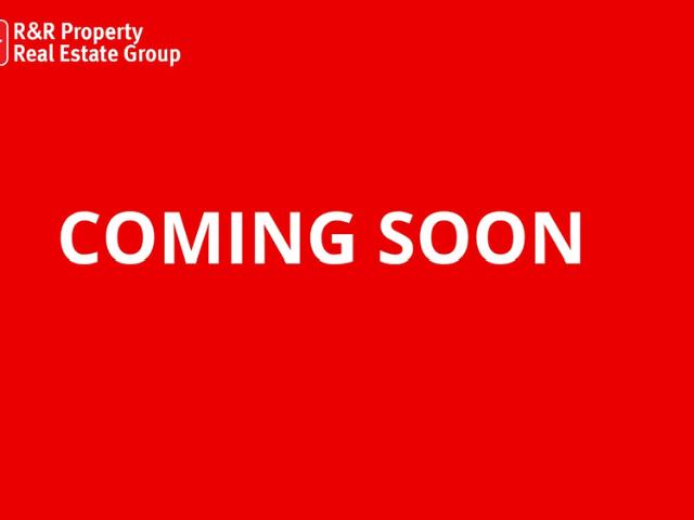 Coming Soon
