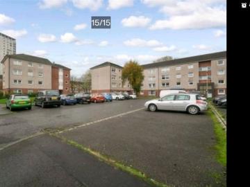 Whiteinch Glasgow, G14, Glasgow and West Scotland, South West Scotland