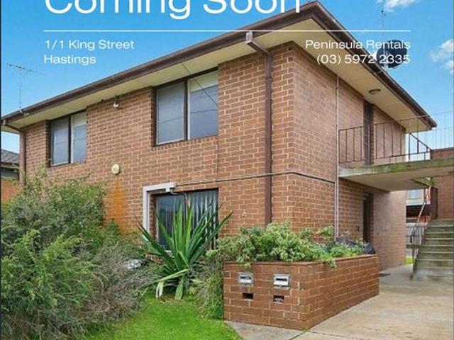 COMING SOON