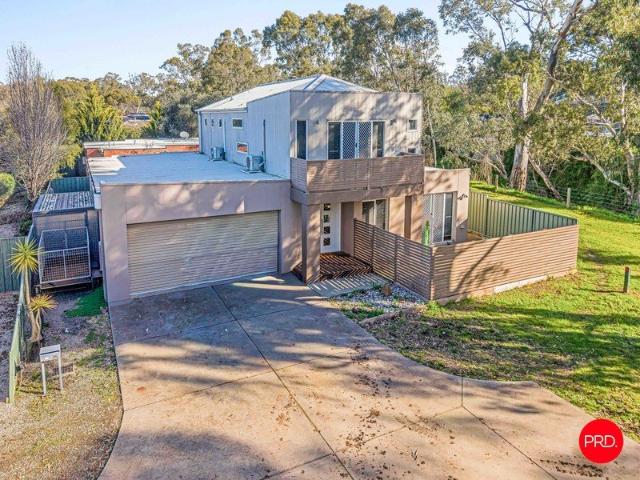 Spacious Family Living with Flexible Design