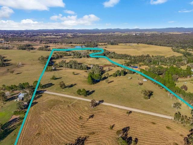 COMING SOON 79.7 ACRES | PRIME GRAZING LAND | HUGE POTENTIAL