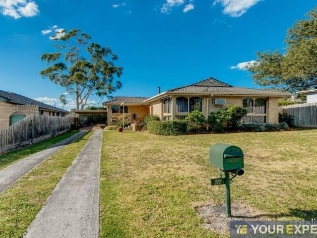 Prime 726sqm Approx. GRZ2 Opportunity Development Potential STCA in a Premium Location