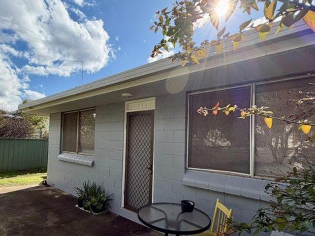 Coming Soon! 13a Dalgarno Street