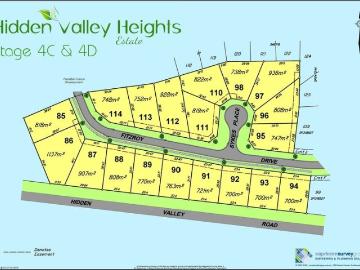 Hidden Valley Heights