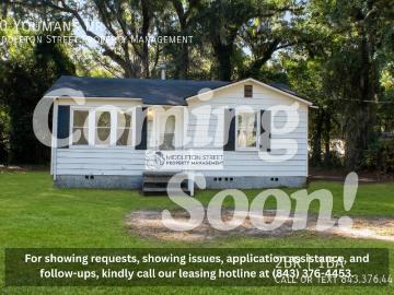 COMING SOON – 20 Youmans Dr