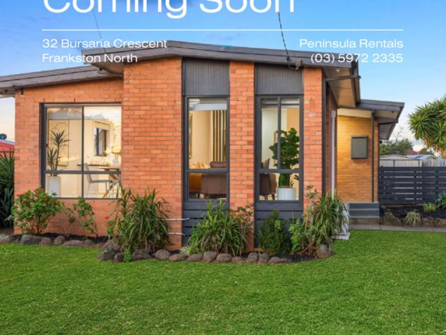 COMING SOON