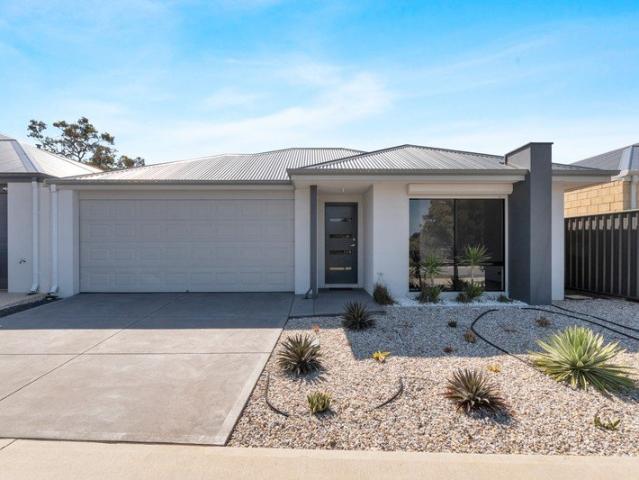 Reserve Views from this lovely home