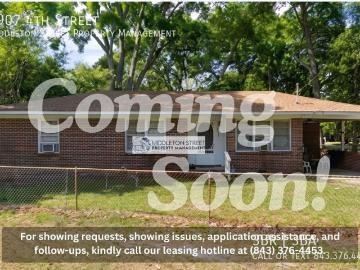 COMING SOON 2907 4th Street