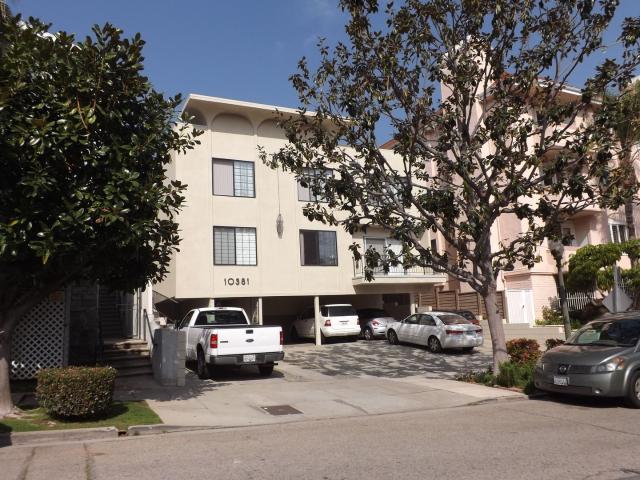 2BD + 1.5 BA | Rancho Park Neighborhood