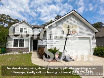 COMING SOON 32 Pacolet Ln