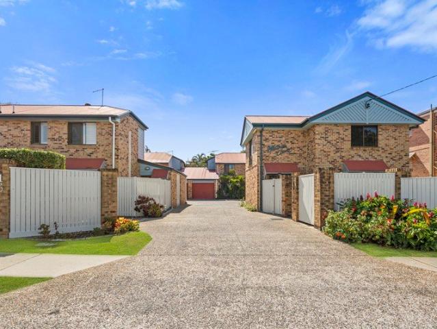 Coming Soon 3/43 Berrima Street, Wynnum