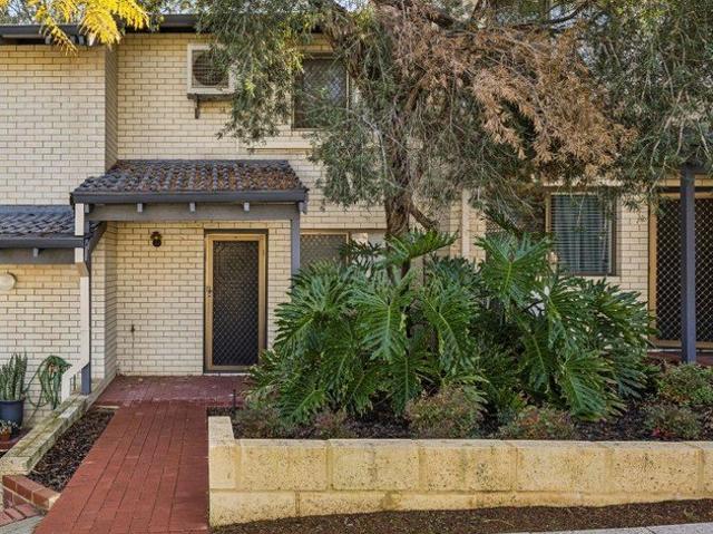 Coming Soon Terrace Style Townhouse