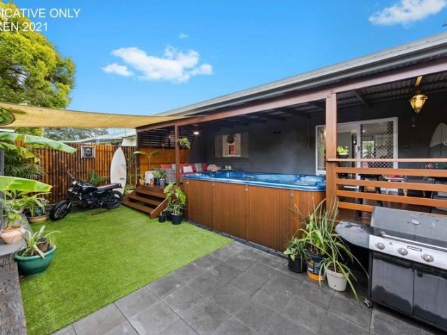 COMING SOON The Funkiest, Most Fun, Easiest Living Unit Ever