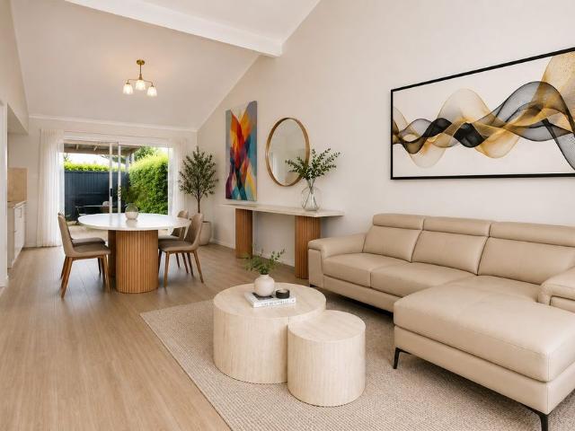 COMING SOON The Wynyard Residence Boutique Executive Living Fully Furnished