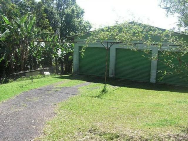 Coming Soon to Millaa Millaa � Charming Three Bedroom Home with Space, Gardens and Workshop