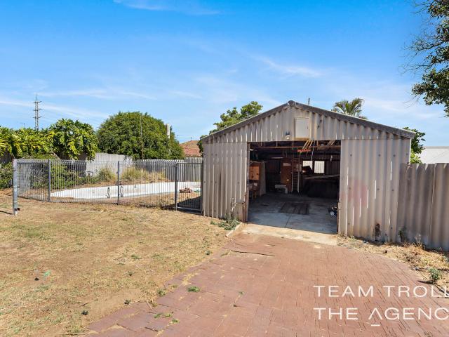 Coming Soon! Triplex Lot STCA or Flippers’ Paradise!