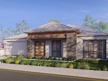 Brand New Luxury Living with Space to Grow, Build and Thrive