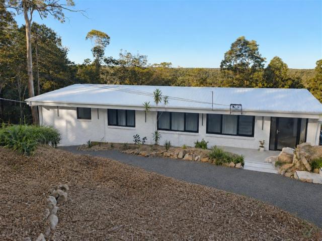 Coming Soon: Wake to Spectacular Sunrises in Your Own Private Five Acre Sanctuary