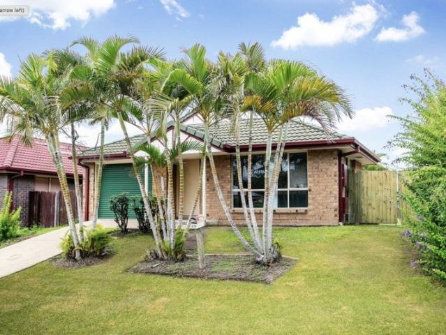 Refreshed Family Living in a Tightly Held Waterford West Pocket!