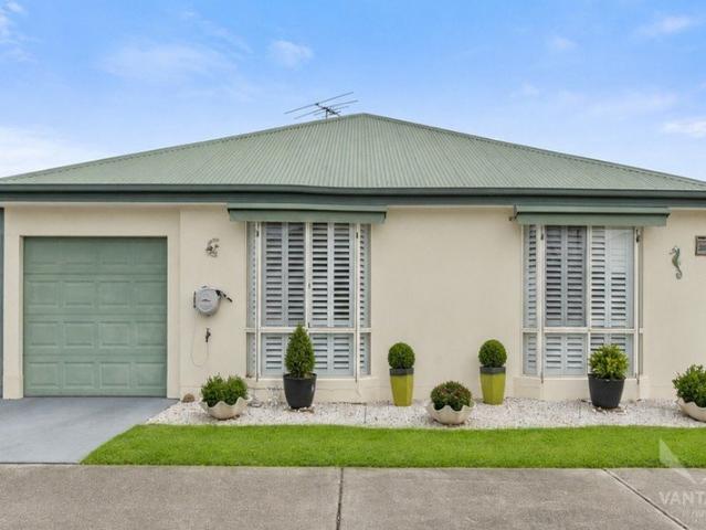 Your Ideal Over 50s Retreat at Vantage Eagleby Hedges