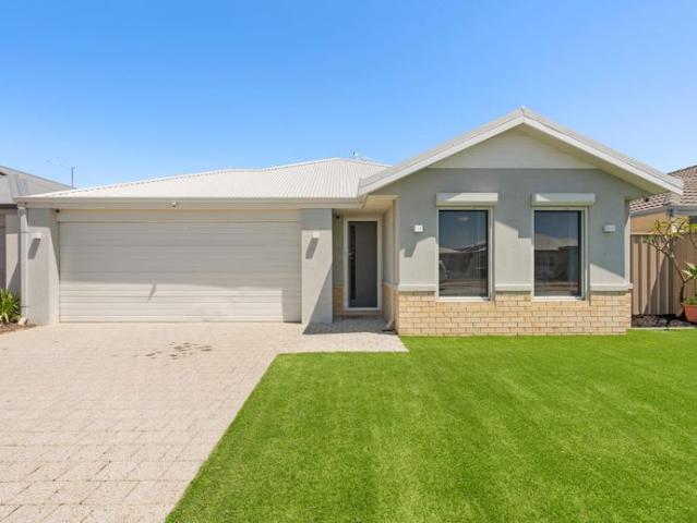 Coming Soon. A Modern Family Home with Space, Comfort & Convenience