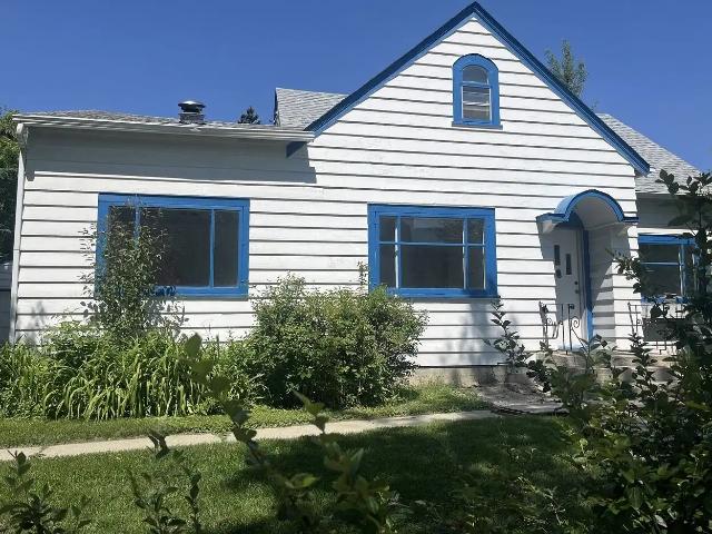 A Charming Character House in Marda Loop on 33rd Avenue
