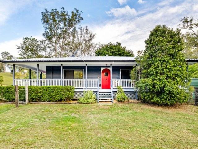 A premium rural holding with versatility, water security, and timeless hinterland appeal