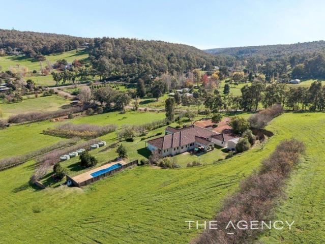 A Taste of French Rural Countryside In The Heart Of The Valley