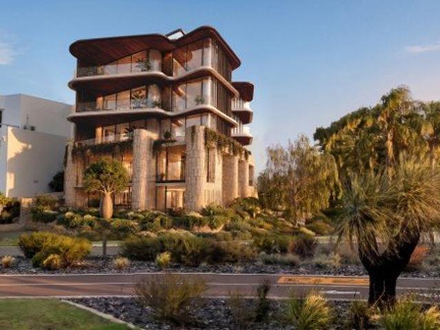 COMING SOON | AN ICONIC NEW STANDARD OF RIVERSIDE LUXURY