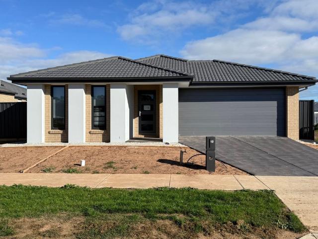 Coming Soon Brand New Family Home in Silkwater Plains Estate, Tatura