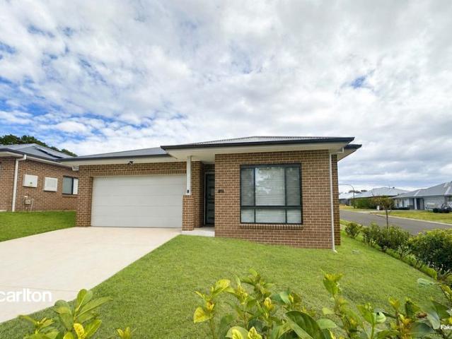 Brand New Home in Colo Vale