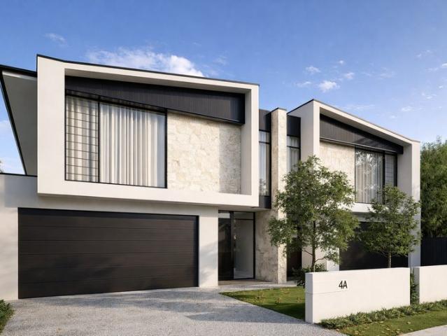 Brand New Home & Land Package