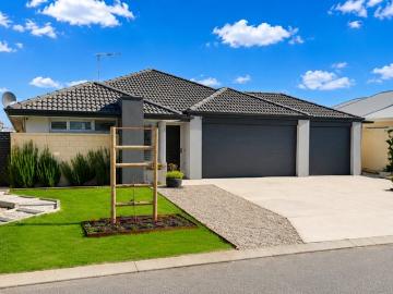 Coming Soon Built For the Way You Live