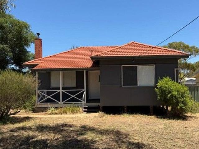 Family Home In White Peak