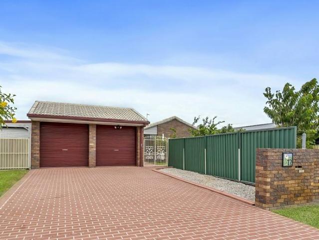 Canal Front Living in Bongaree – Spacious Family Home