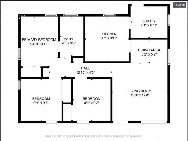 Charming 3 Bed Home in Roseville with Modern Upgrades