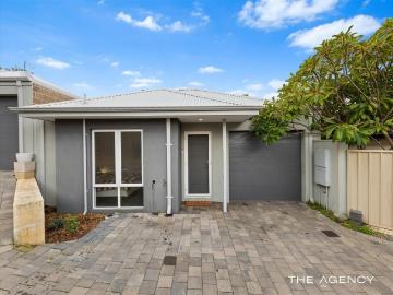 COMING SOON * Ducted R/C AC, High Ceilings to Various Zones, Secure Remote Garage + Extra Parking* No Strata Fees!