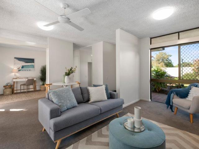 Coming soon easy villa living