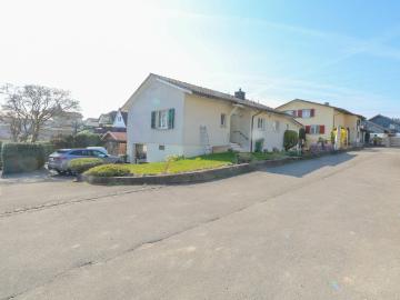 Nesselnbach, Gemeinde Niederwil, Bezirk Bremgarten, Aargau