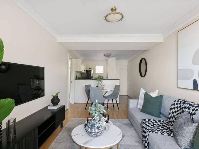 COMING SOON ENJOY INNER CITY LIVING