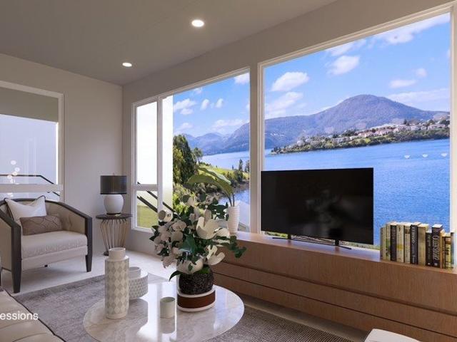 Coming Soon Executive Waterside Villas