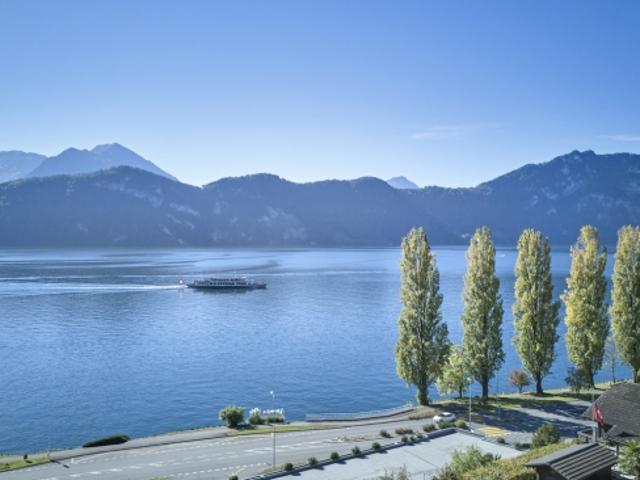 Coming Soon Exklusive Eigentumswohnungen mit Pool & Villa