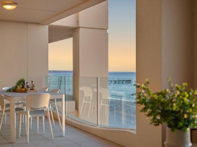 Find lifestyle: where coastal luxury meets executive comfort