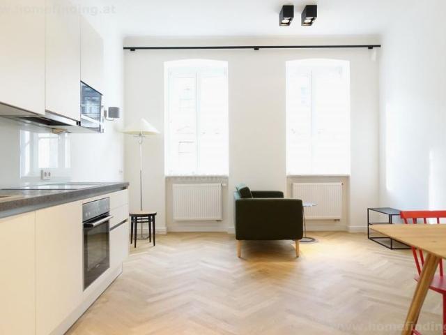 COMING SOON: furnished flat I möblierte Altbauwohnung nahe Schubertpark
