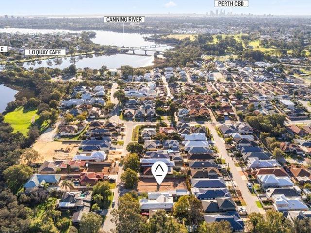 GREEN TITLE LOT Build your dream home!