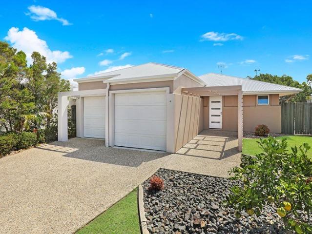 JUST LISTED 'Harbourlights' Gated Community Low Set Home