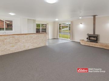Low Maintenance Home