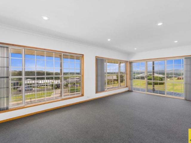 Coming soon in Calderwood!