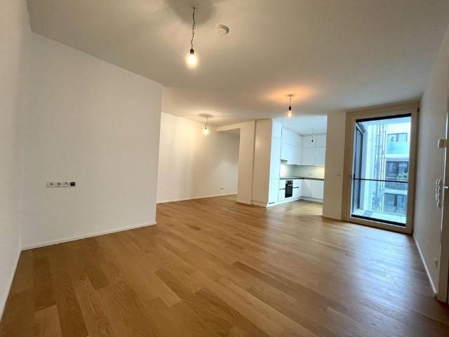 COMING SOON in Mödling! High Level Wohntraum mit 5,64m² Loggia in Zentrumsnähe! Garagenplatz im Haus!