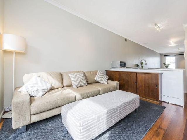 COMING SOON Inner City Terrace Home